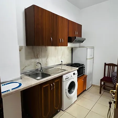 Ar Apartment Tirana
