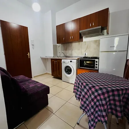 Apartment Ar Tirana